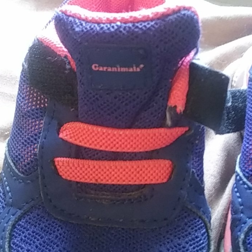 Infant shoes - Picture 4 of 4
